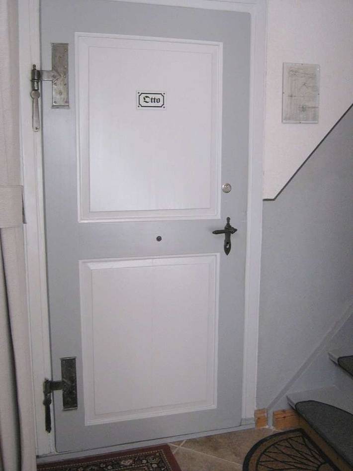 Ferienwohnung für 2 Personen, mit Garten in Magdeburg - 2