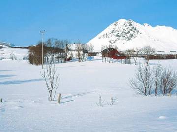 Ferienhaus für 7 Personen in Vestvågøy, Lofoten, Bild 3