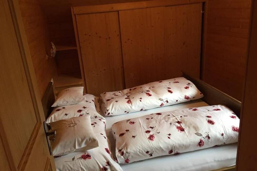 Ganze Wohnung, Appartement Joel - Pension Schiessling in Inneralpbach, Alpbach