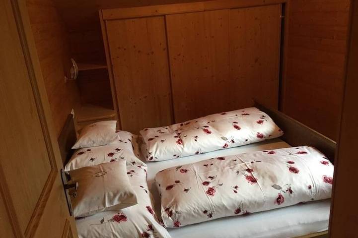 Ferienwohnung für 4 Personen, mit Terrasse - 1