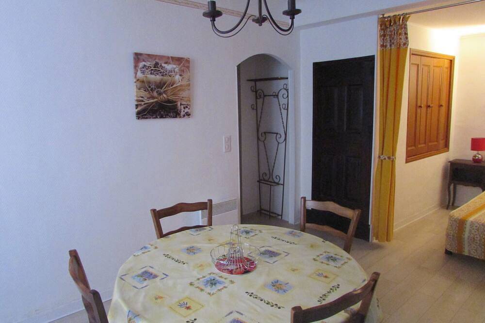 Apartamento entero, Alquiler de estudio en Moustiers sainte marie in Moustiers-Sainte-Marie, Parc naturel régional du Verdon