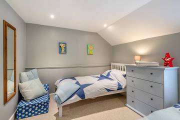 Cottage for 4 People in Brancaster, Norfolk, Photo 4