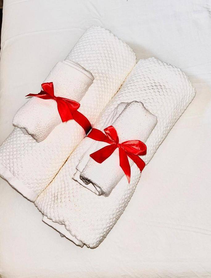 Gîte pour 2 personnes, avec jacuzzi à Saint-Maurice - 2