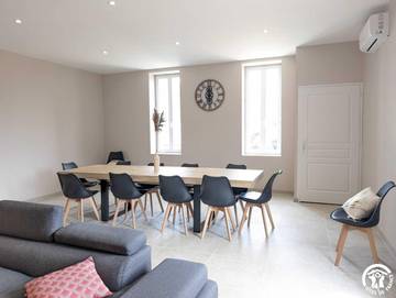 Vakantiehuis voor 8 Personen in Béziers, Béziers en omgeving, Afbeelding 3