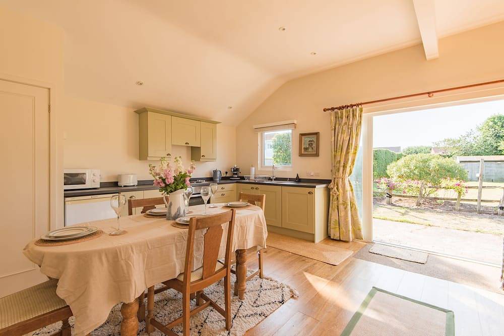 Stable Cottage, Sandwich Bay in Worth (Kent), Kent