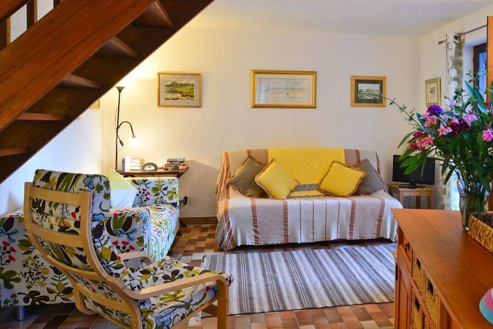 Maison sur les hauteurs de Collioure, avec vue panoramique in La Côte Vermeille, Collioure