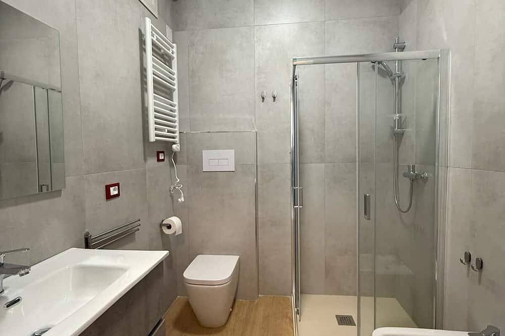 Entire apartment, Renovated apartment next to the center of Termoli. Tremiti accessible by boat in Termoli, Adriatic Coast Molise