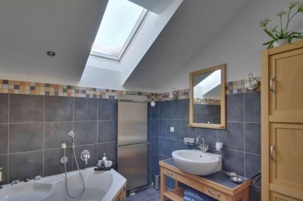 Chalet-Davos in Davos, Plessur Alpen