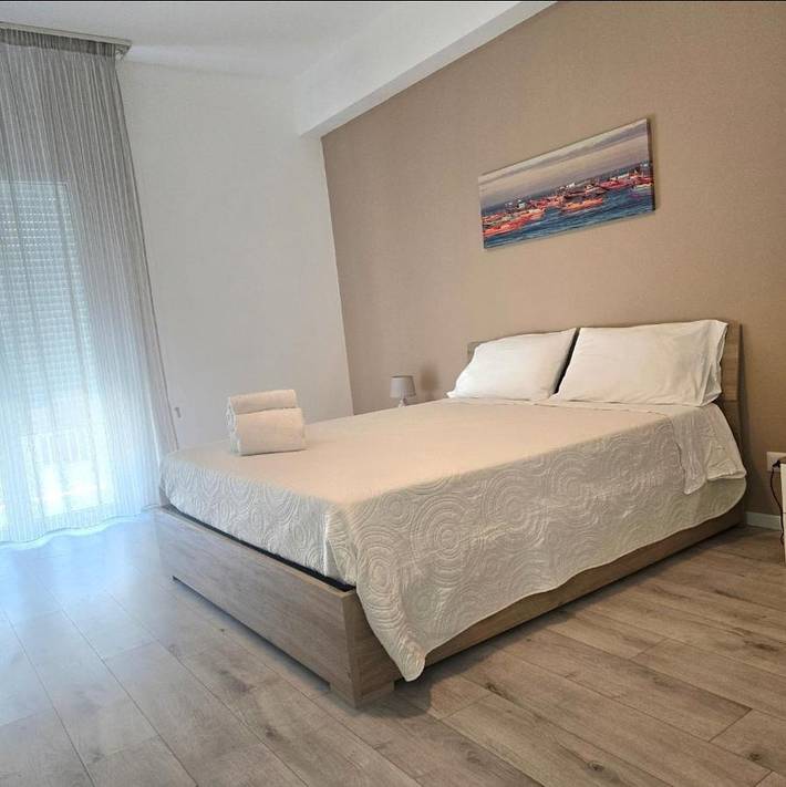 Maison d’hôte pour 4 personnes, avec balcon et vue à Gela - 2