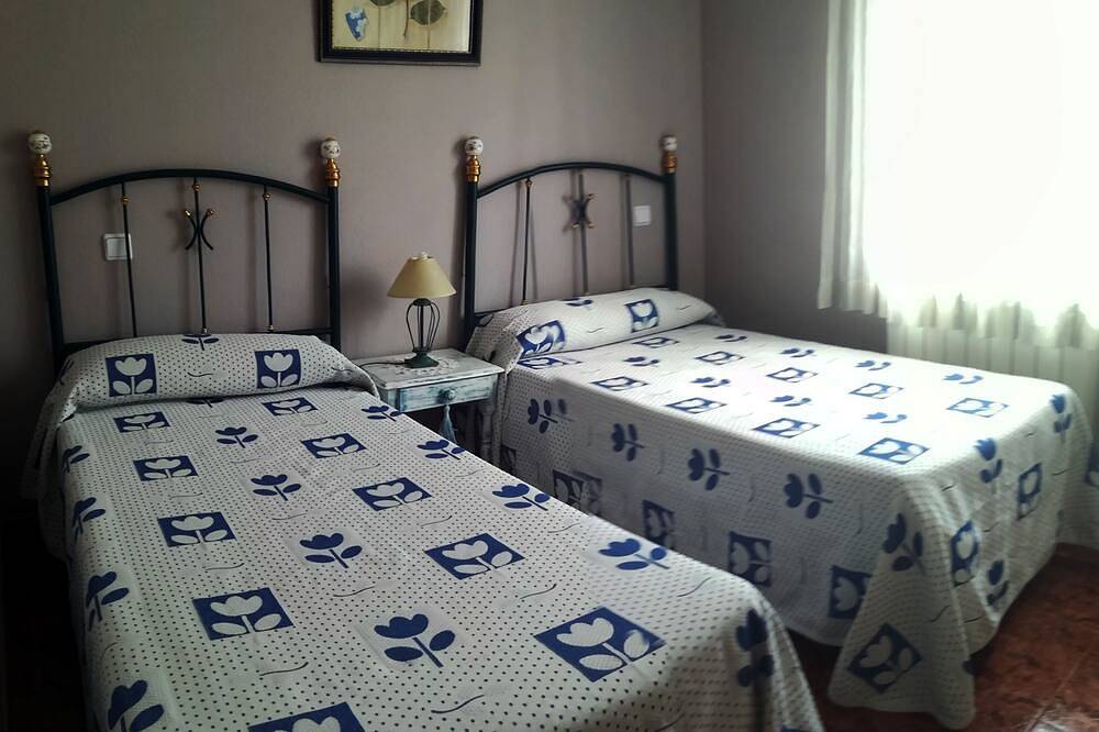 Quiet Apartment in Ruidera, Lagunas de Ruidera Naturpark