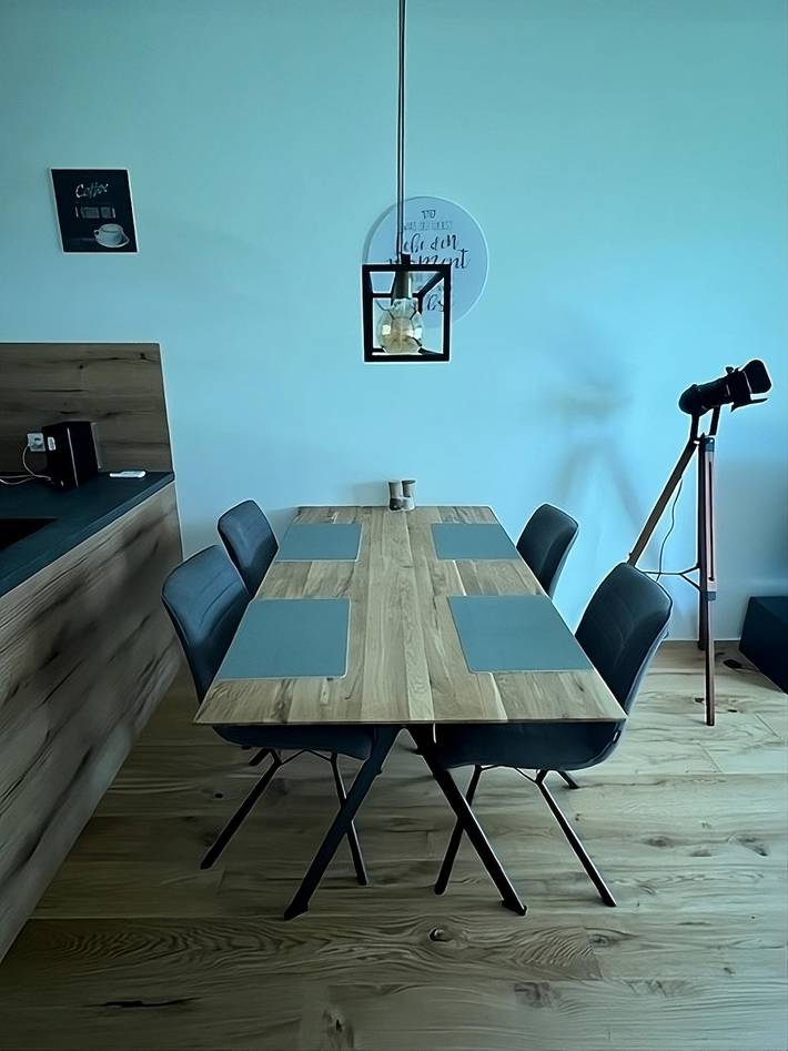Ganze Ferienwohnung, Appartement/Fewo, Dusche, Wc in Südoststeiermark, Bad Radkersburg