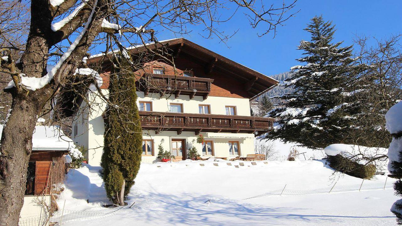 Ganze Ferienwohnung, Ferienwohnung für 8 Personen (150 m²) in Taxenbach in Taxenbach, Ski Amadé