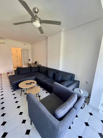 Apartamento para 6 Personas en El Barrio, San Juan Playa (Alicante), Foto 3