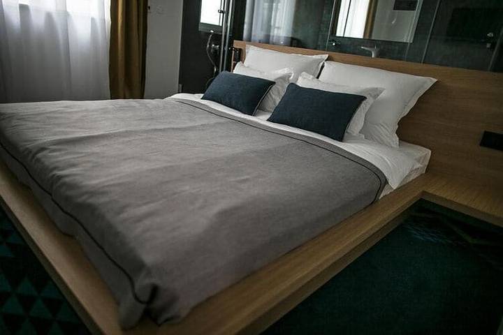Vacation rental for 3 people in Split