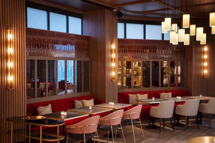 Hotel voor 4 personen, met uitzicht en sauna, met huisdier in Straatsburg