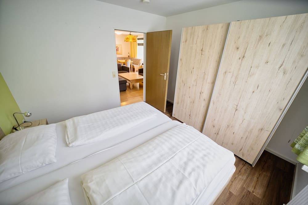 Ganze Wohnung, Standard | 65 qm 3-Raum (mit Hochschwarzwaldkarte) - Ferienwohnungen am in Feldberg, Südschwarzwald