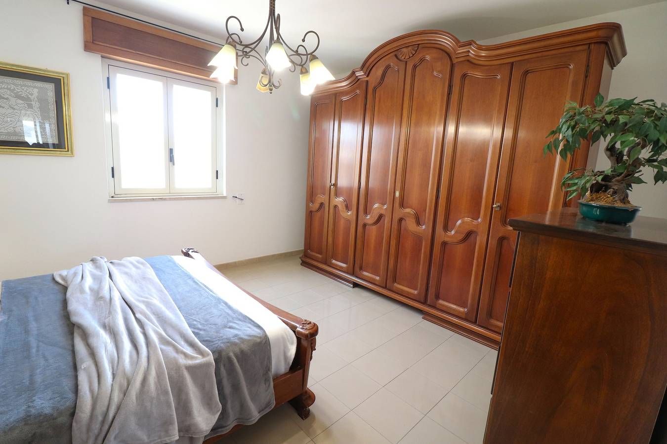 Casa Calipso a Otranto: Casa Vacanze con Balcone, Wi-Fi e Aria Condizionata in Otranto, Otranto e dintorni