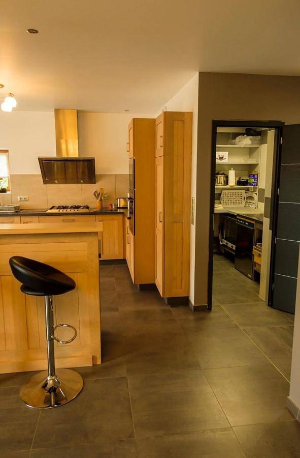 Location de vacances pour 21 personnes, avec Balcon et Terrasse à Espalion - 4