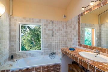 Villa pour 8 Personnes dans Gassin, Région de Draguignan, Photo 4
