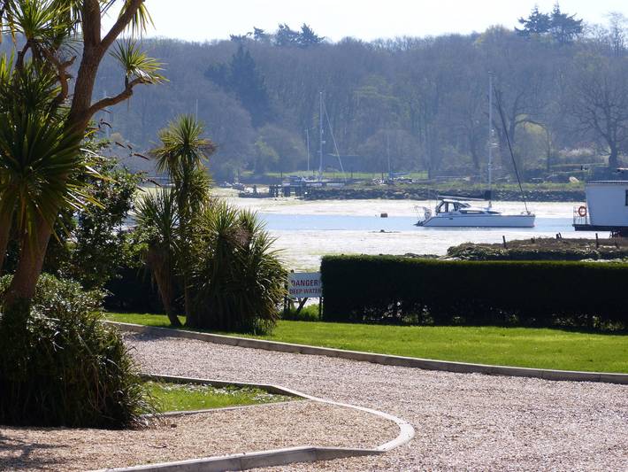 Villa 23 in Wootton Bridge, Isle of Wight
