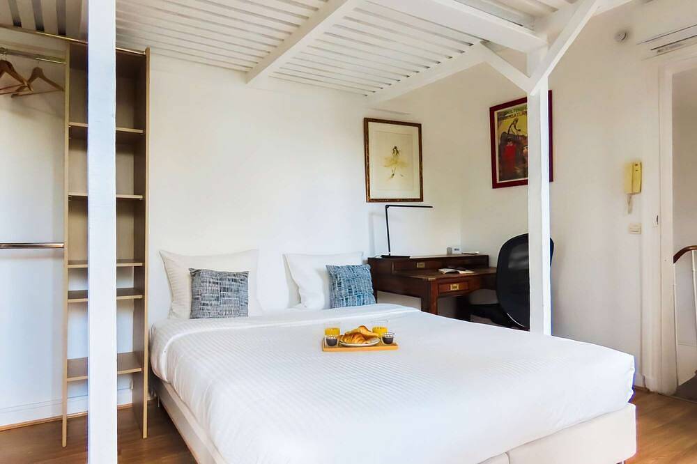 Apartamento entero, Sceaux - 01 - Charming Rental in an Old House in Sceaux (Altos del Sena), Altos del Sena