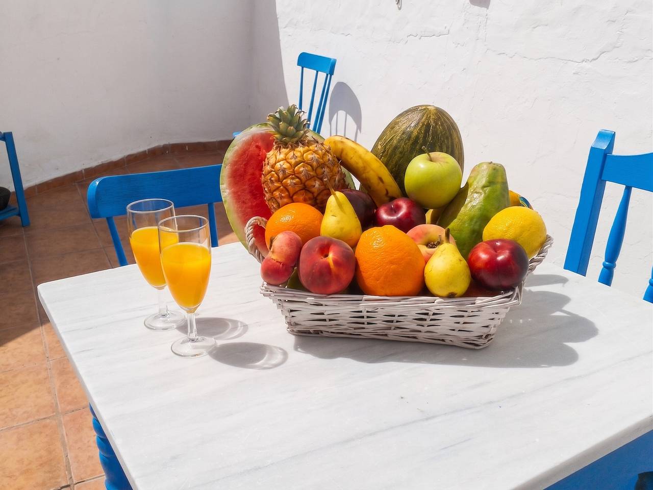 Gemütliches Haus in El Golfo + Terrasse in El Golfo, Yaiza
