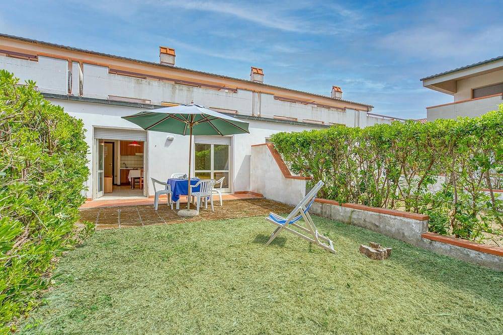 Entire apartment, 1 bedroom cozy apartment in Orbetello in Giannella, Orbetello