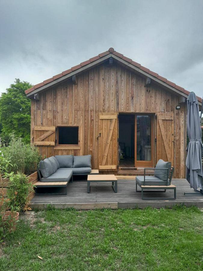 Casa de vacaciones para 1 personas - 1
