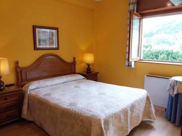 Maison d’hôte pour 2 personnes, avec vue à Cangas de Onís