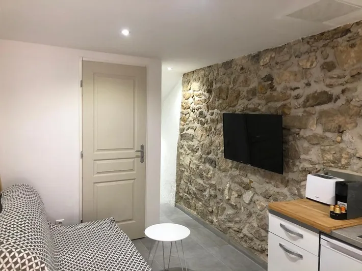 Apartamento de vacaciones para 3 personas - 1