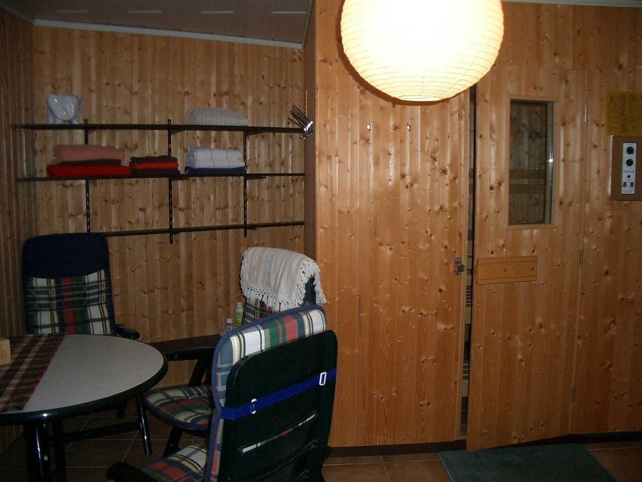 Ganze Ferienwohnung, Ferienwohnung Burgblick in Waldeck, Waldecker Land