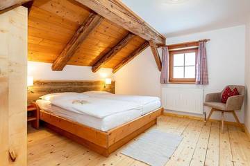 Bauernhof für 9 Personen in Saalfelden am Steinernen Meer, Pinzgau, Bild 2