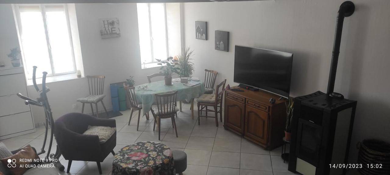Appartement de vacances entier, Les plaisirs de la ruralité in Vendresse, Ardennes