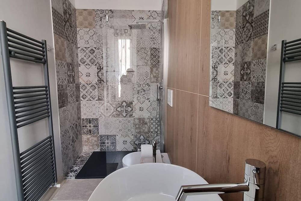 Appartement entier, Cà Fiamma 2 locations courtes durées in Casale Monferrato (Town), Casale Monferrato