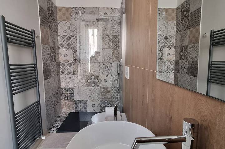 Appartement entier, Cà Fiamma 2 locations courtes durées in Casale Monferrato (Town), Casale Monferrato
