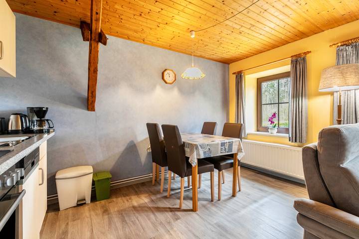 Bauernhof für 4 Personen in Eider-Treene-Sorge - 3