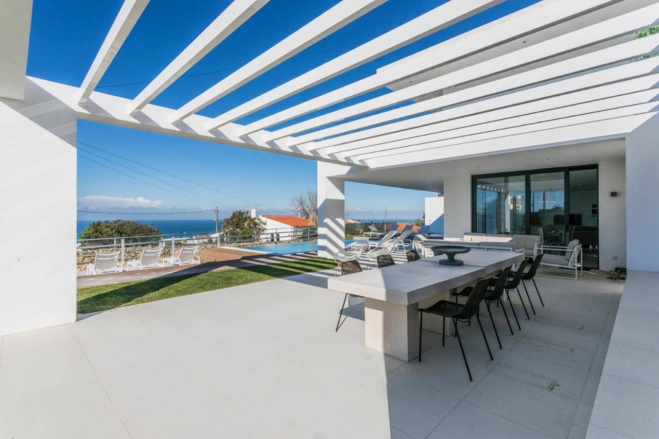 Deluxe Villa in Ericeira, Distrito de Lisboa