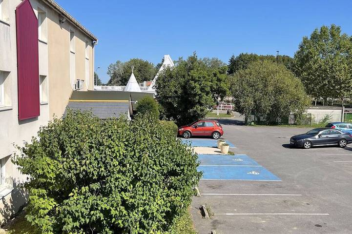 Location de vacances pour 4 personnes, animaux acceptés à Saint-Germain-lès-Corbeil - 4