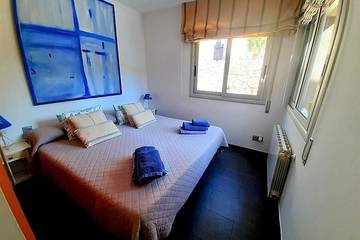 Villa pour 9 Personnes dans Olivella, Costa del Garraf, Photo 1