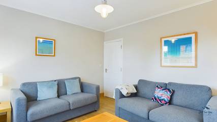 Beach House for 6 People in St. Helens, Isle of Wight, Photo 2