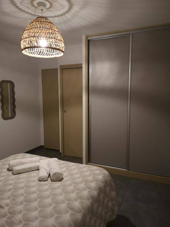 Gîte pour 3 personnes à Charmes - 3