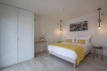 Apartamento De Férias para 5 Pessoas em Foz do Arelho, Leiria distrito, Foto 3