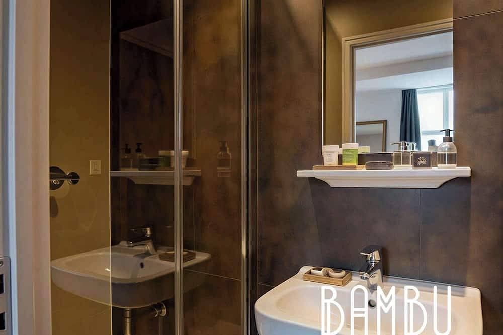 Ganze Wohnung, Bambu Sleep Boutique room 1 in Haarlem, Niederländische Nordsee