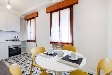 Appartement De Vacances pour 2 Personnes dans Lido di Venezia, San Lazzaro degli Armeni, Photo 4