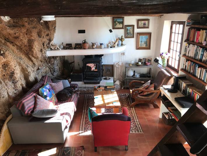 Location de vacances pour 2 personnes à Cotignac - 3