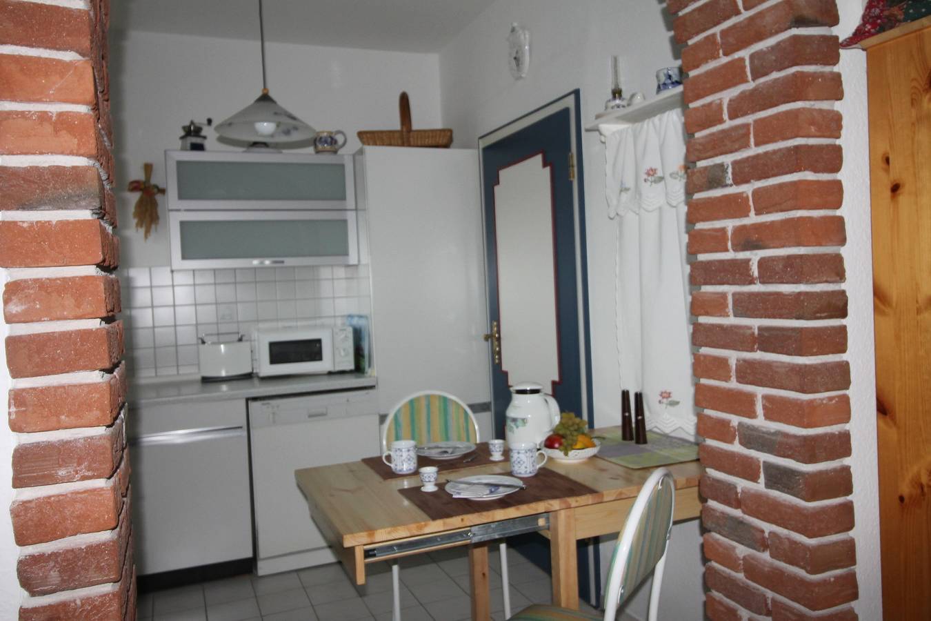 Ganze Ferienwohnung, Ferienwohnung Weyra in Kappeln, Kappeln & Umgebung