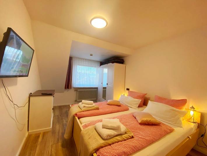 Ganze Wohnung, Haus Rungholt Wohnung in Büsum, Kreis Dithmarschen