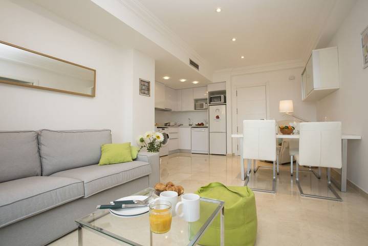 Apartamento entero, Alameda II in Valencia City Centre, Valencia