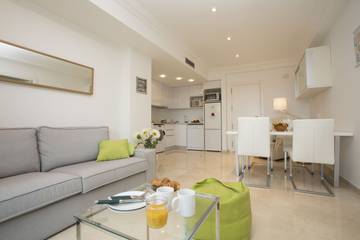 Appartement De Vacances pour 4 Personnes dans Camins al Grau, Valence (Espagne), Photo 4