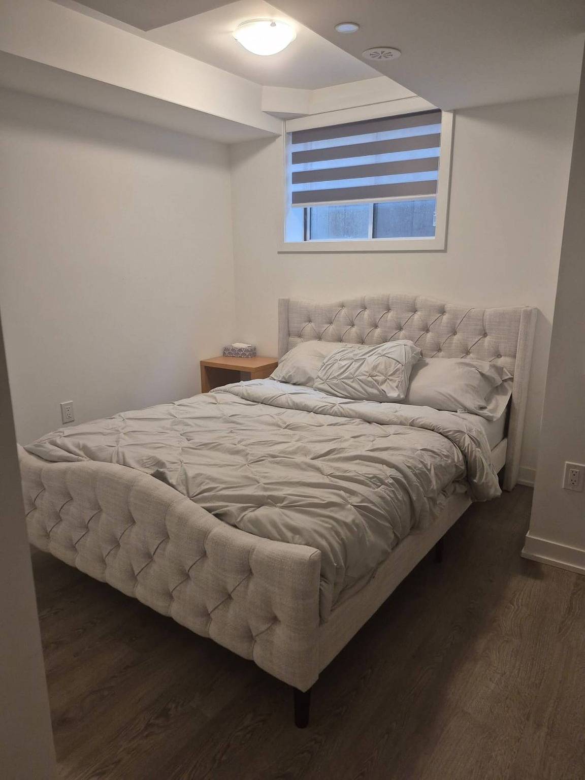Apartamento entero, Suite de huéspedes privada y acogedora en una ubicación céntrica y privilegiada in North York, Toronto